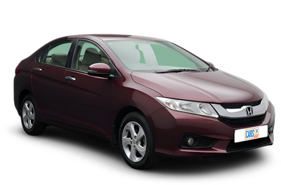 Honda City-img
